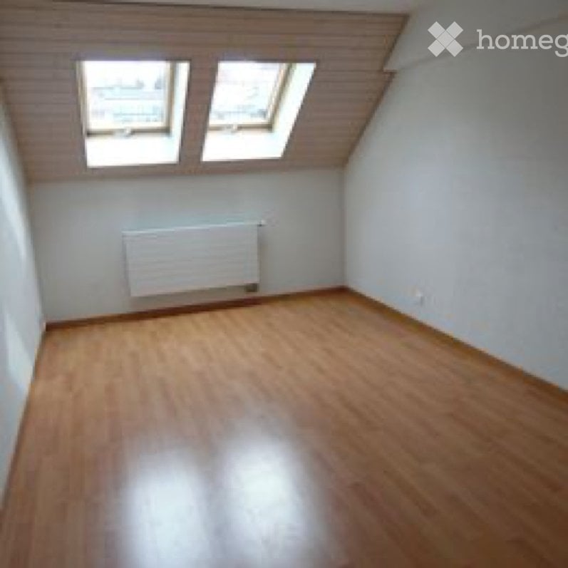 4 ½ rooms apartment, photo 2 sur 4