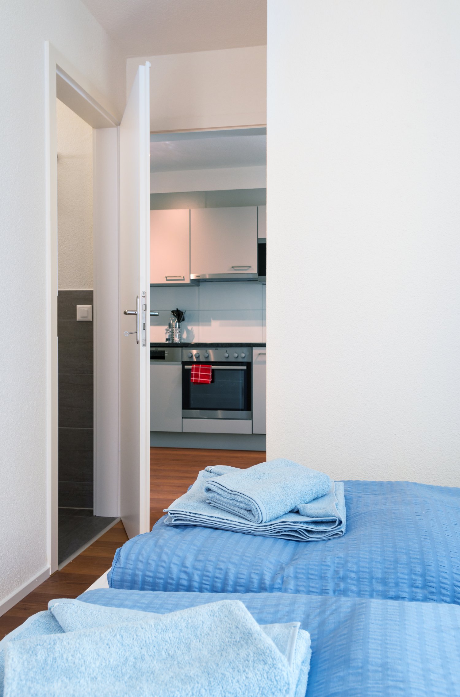 appartement meublé de 2 pièces, photo 3 sur 9
