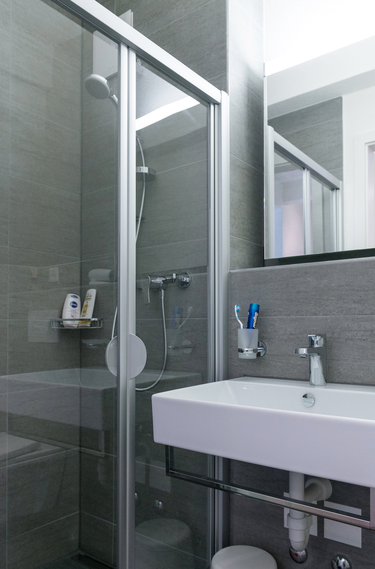 appartement meublé de 2 pièces, photo 9 sur 9