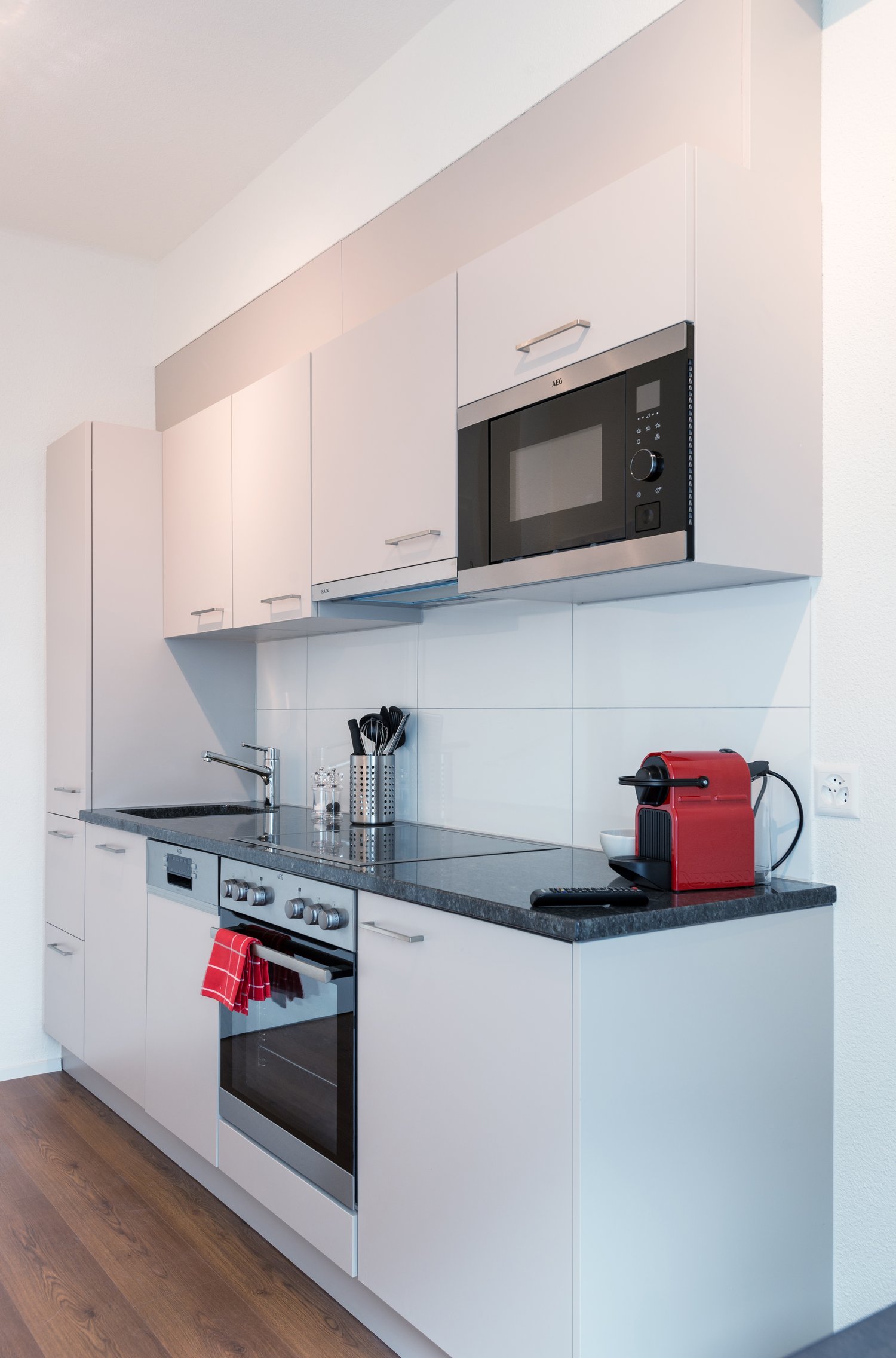 appartement meublé de 2 pièces, photo 4 sur 9