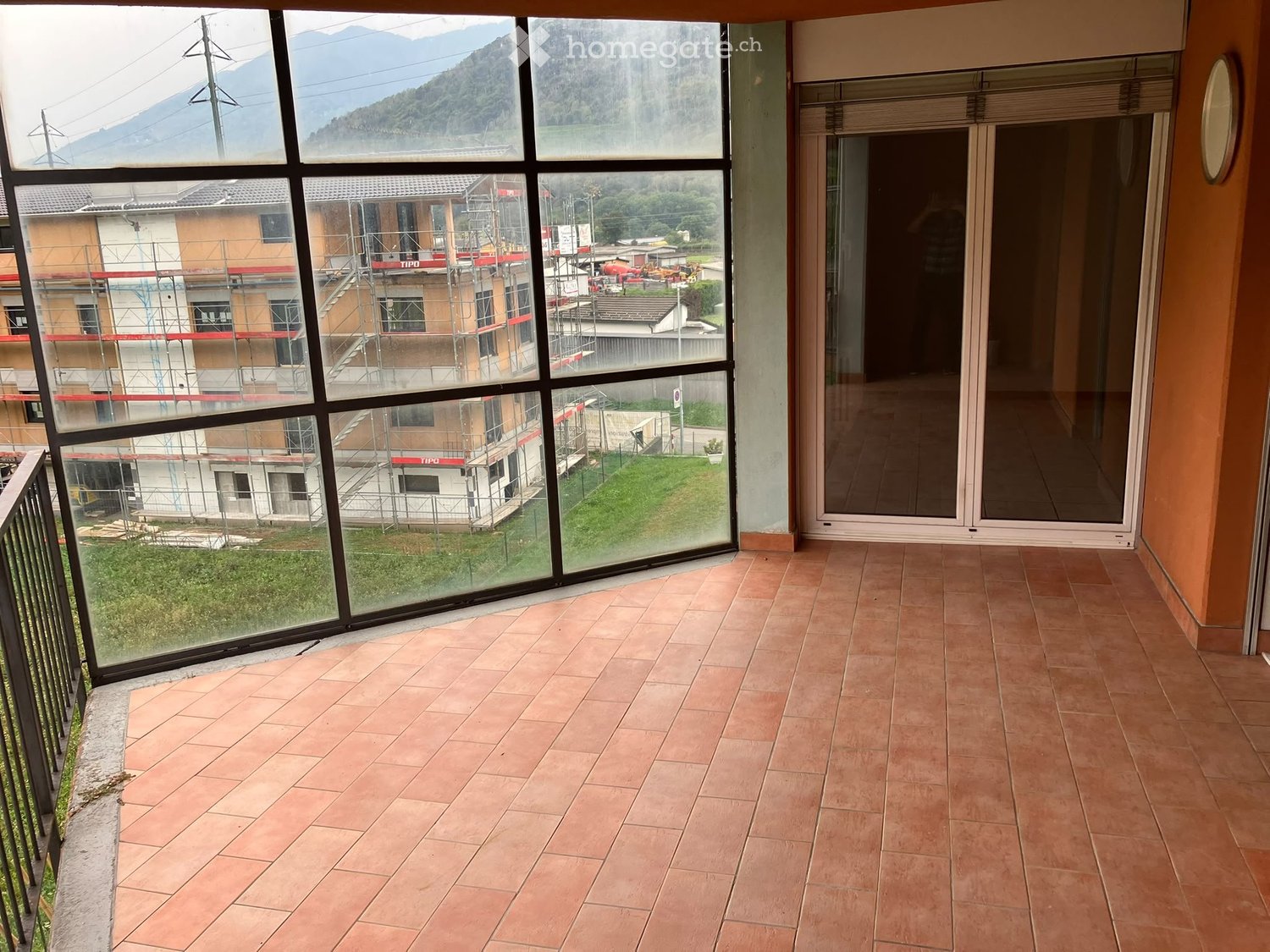 Appartement de 3 ½ pièces, photo 2 sur 6
