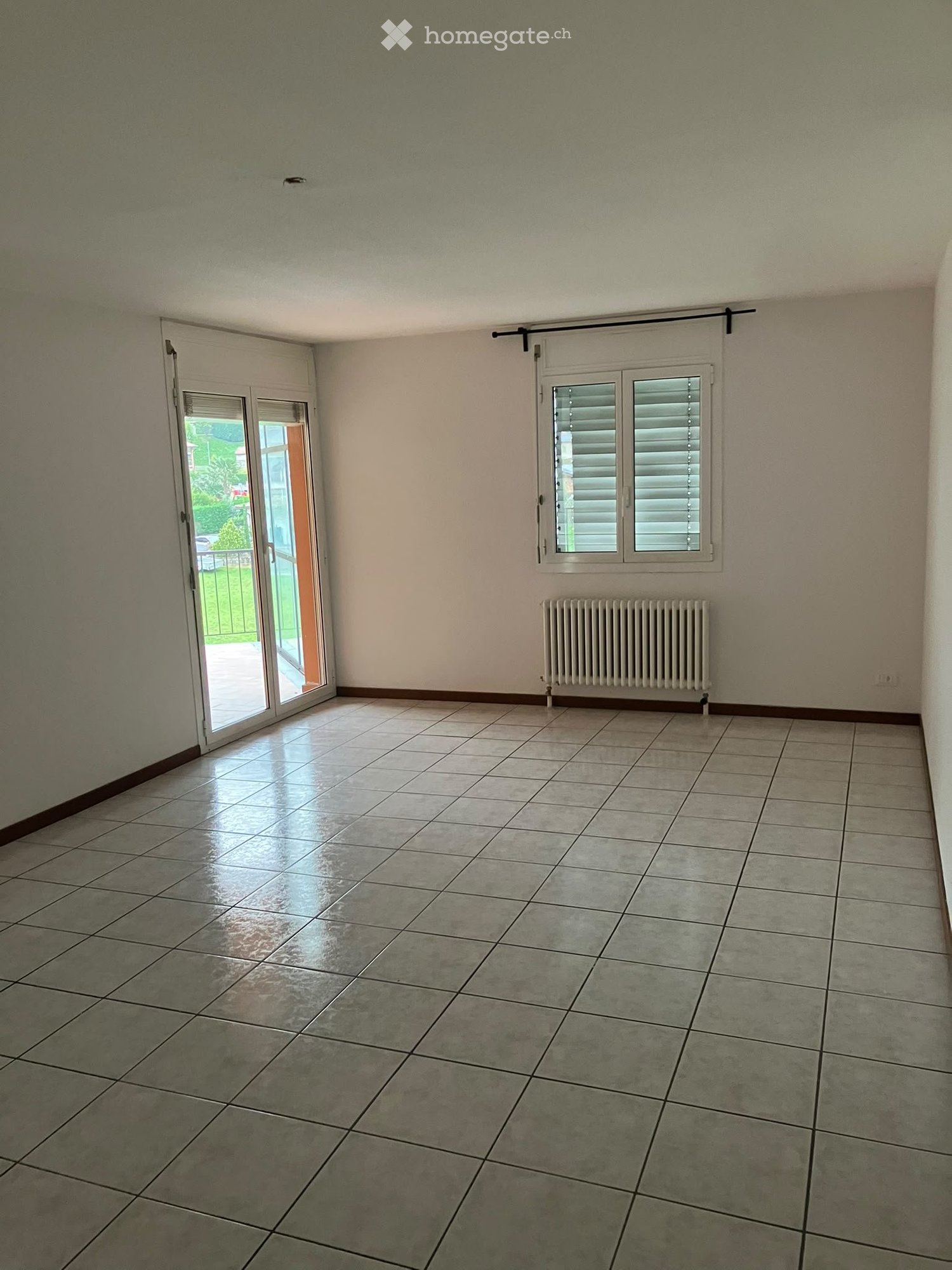 Appartement de 3 ½ pièces, photo 1 sur 6