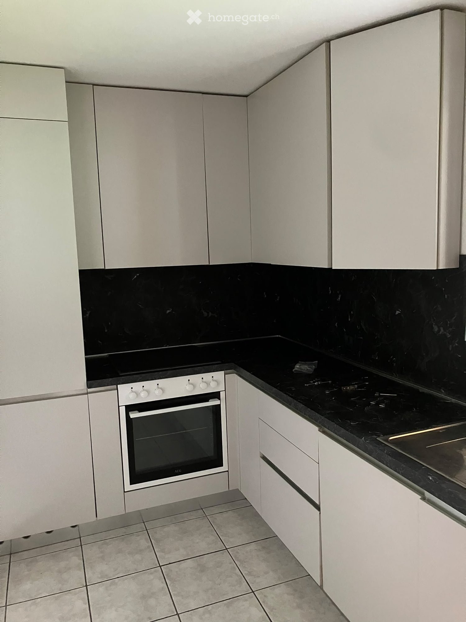 Appartement de 3 ½ pièces, photo 4 sur 6