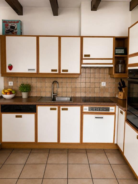 4 ½ rooms apartment