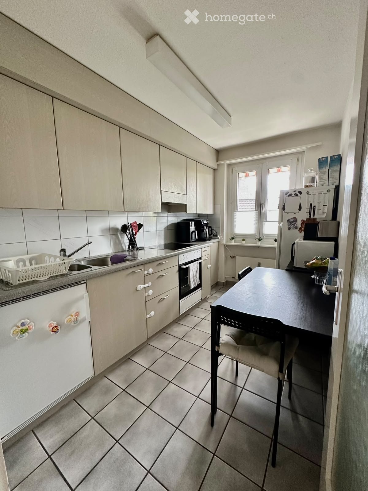Appartement de 2 pièces, photo 3 sur 5