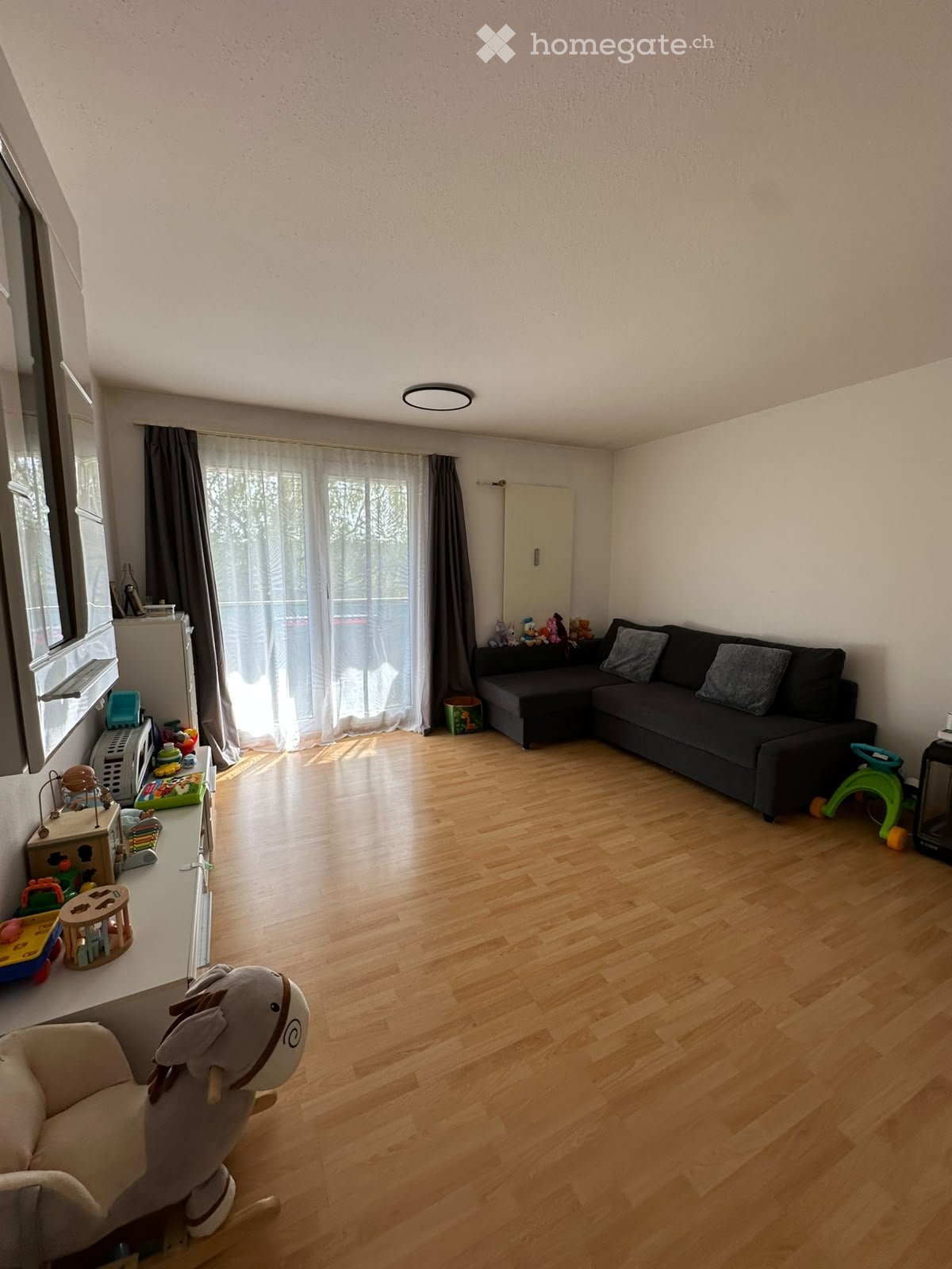Appartement de 2 pièces, photo 1 sur 5