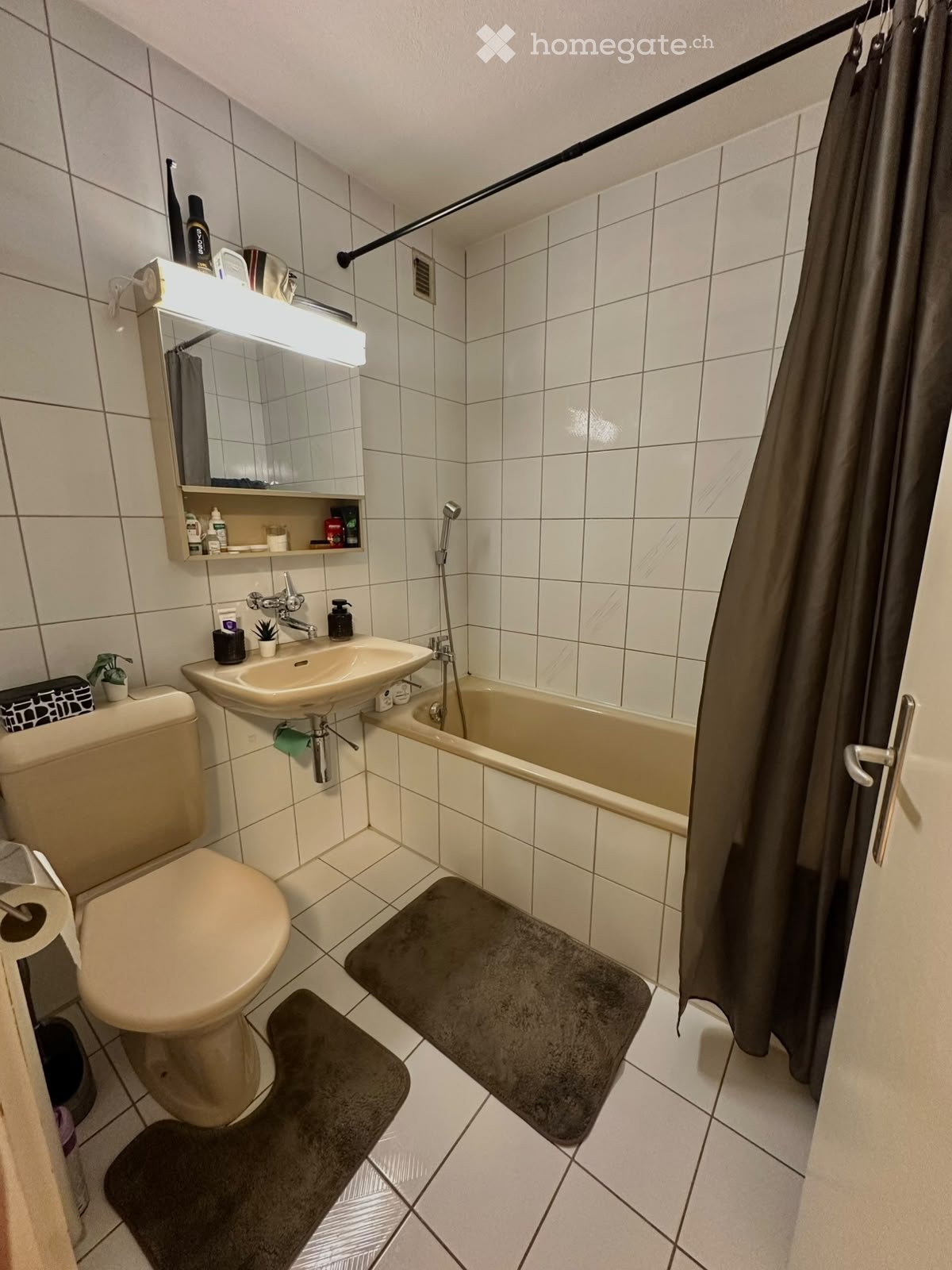 Appartement de 2 pièces, photo 5 sur 5