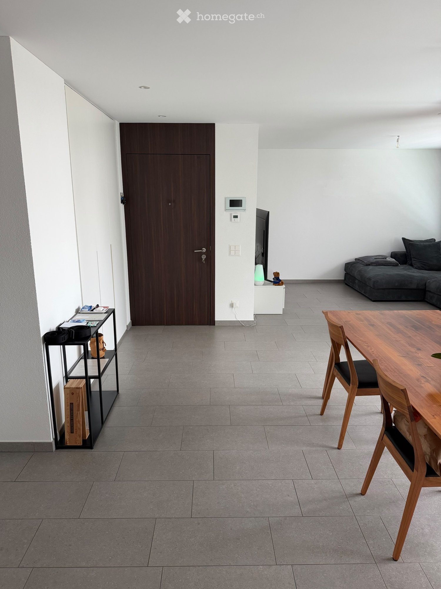 Appartement de 2 pièces, photo 5 sur 5