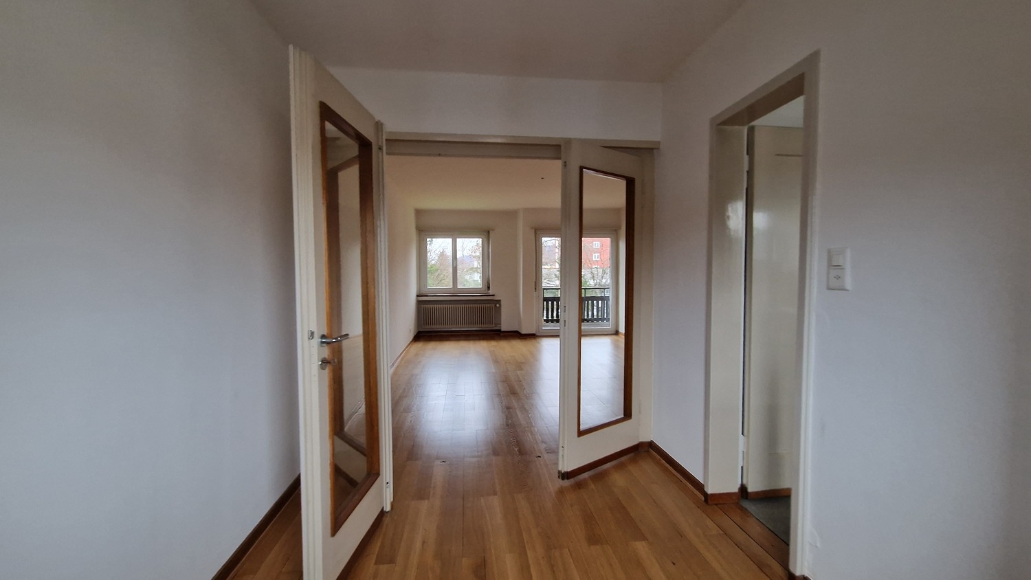 Appartement de 2 ½ pièces, photo 1 sur 5