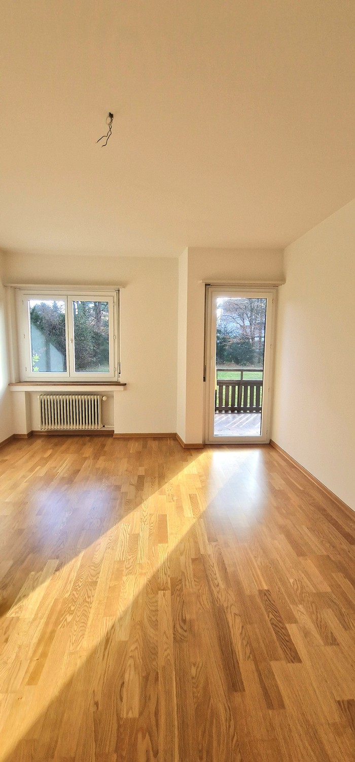 Appartement de 2 ½ pièces, photo 4 sur 5