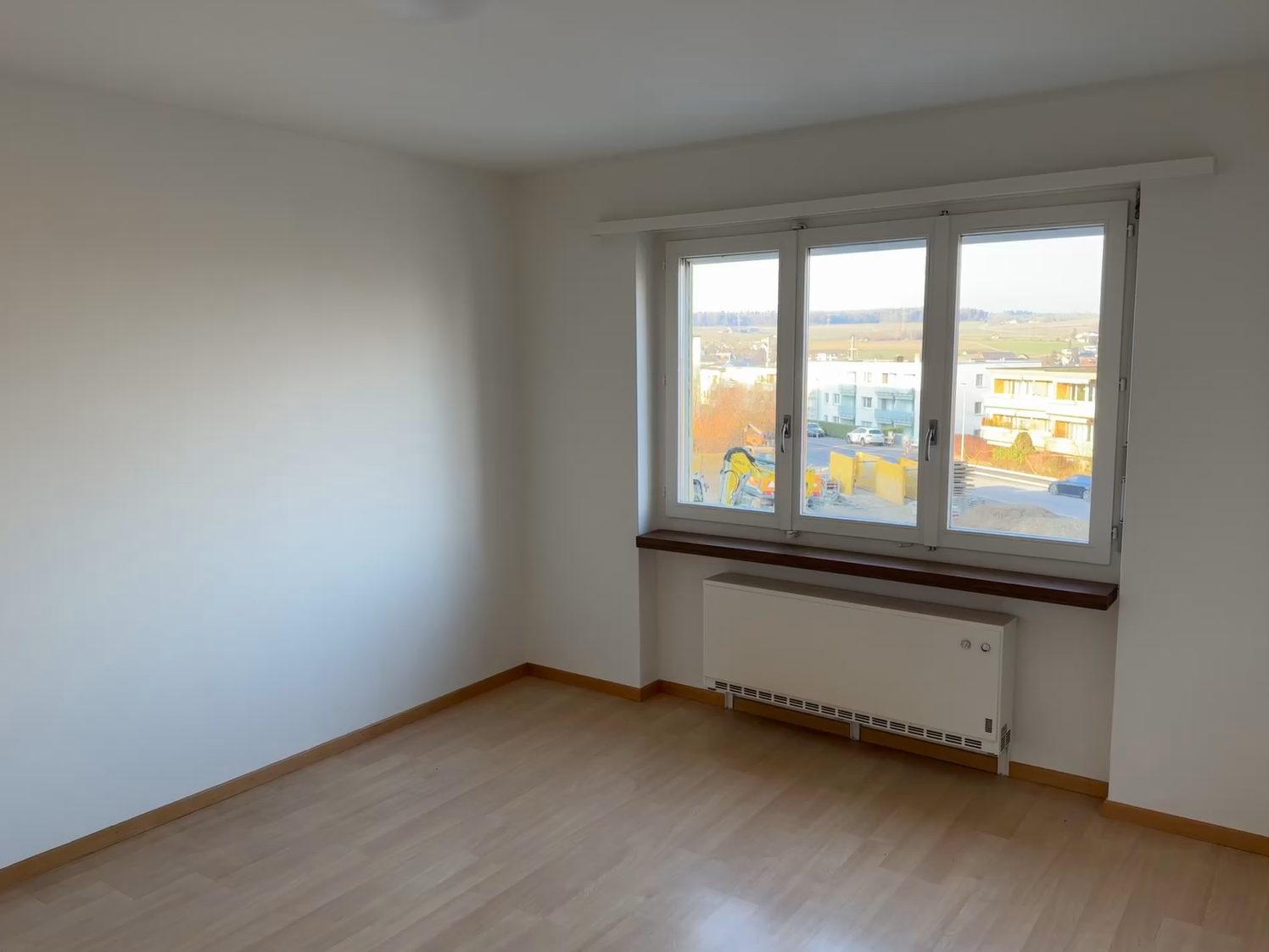 appartement de 2 pièces, photo 3 sur 7