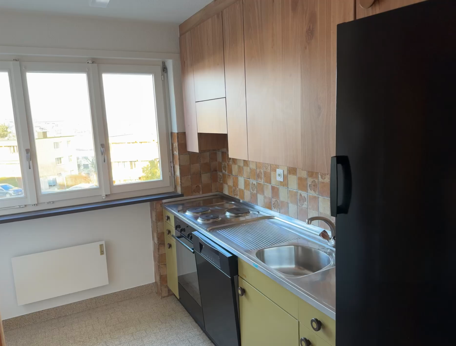 appartement de 2 pièces, photo 4 sur 7