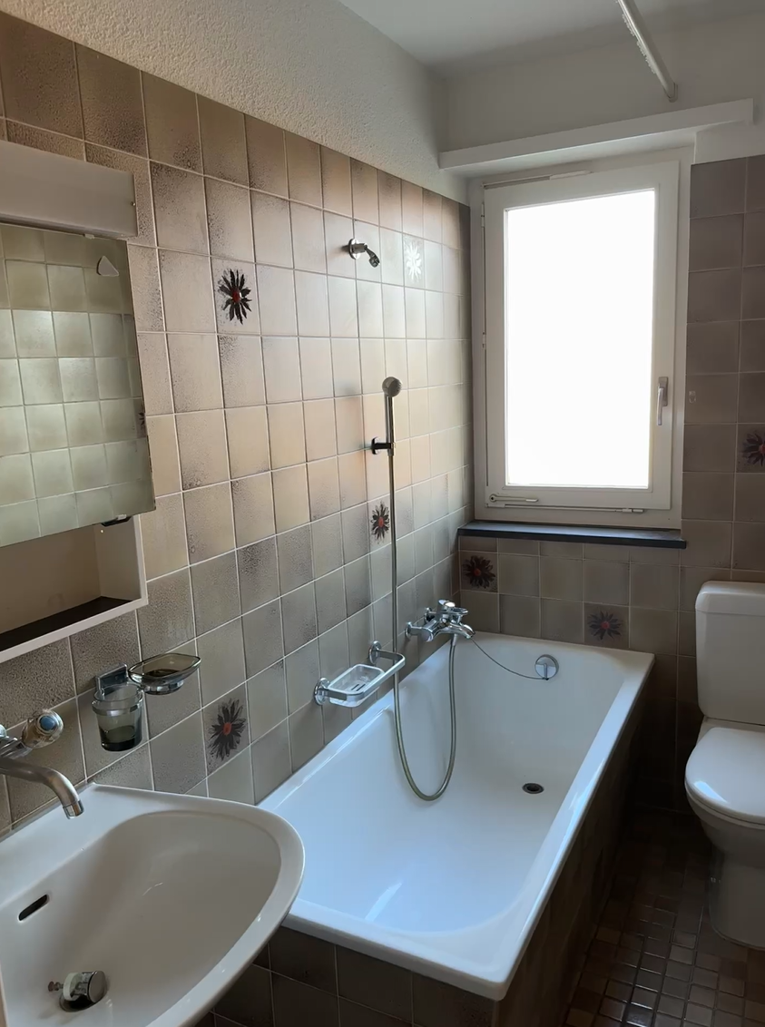 appartement de 2 pièces, photo 6 sur 7