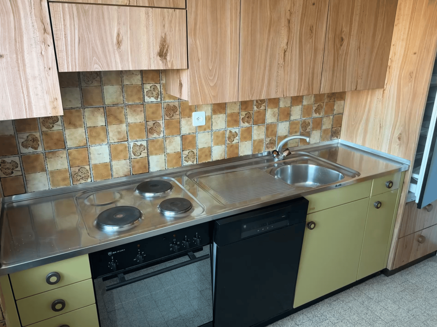 appartement de 2 pièces, photo 5 sur 7