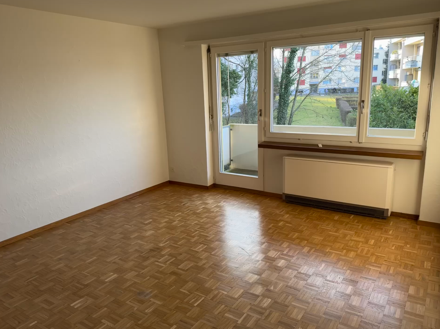 appartement de 2 pièces, photo 2 sur 7
