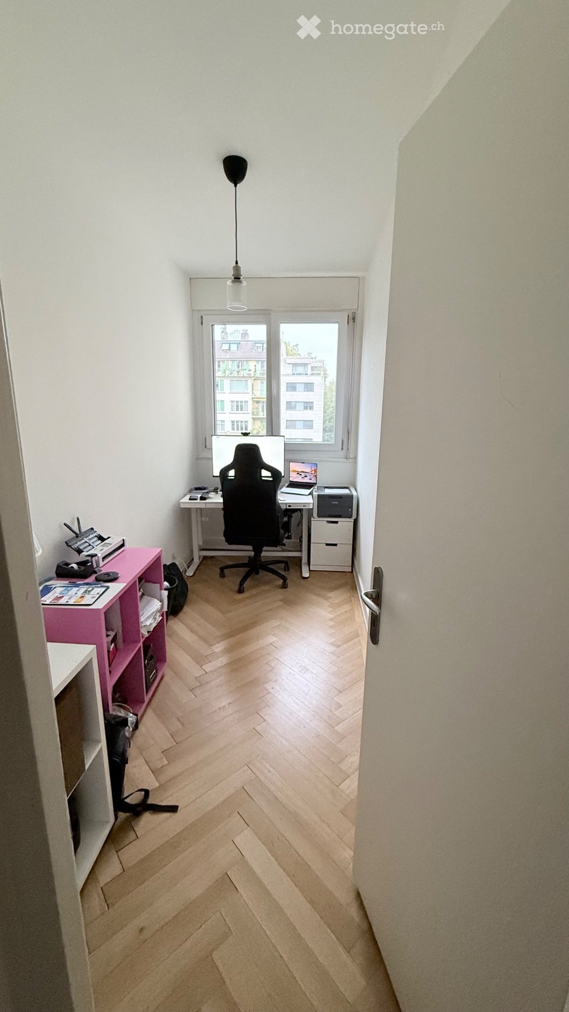 3 ½ rooms apartment, photo 5 sur 5