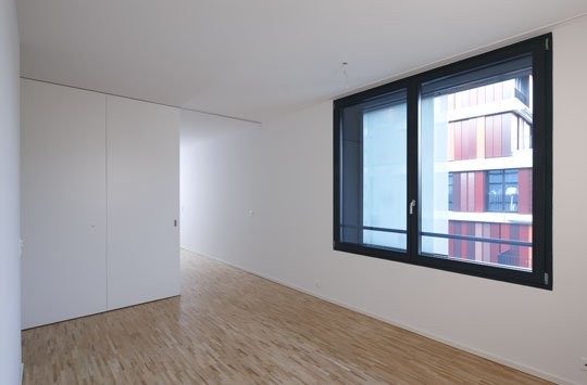 Appartement de 5 ½ pièces, photo 5 sur 5