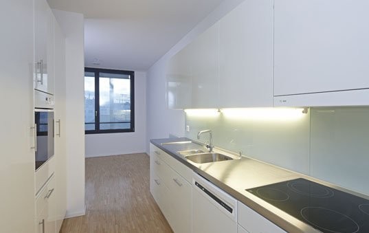 Appartement de 5 ½ pièces, photo 3 sur 5