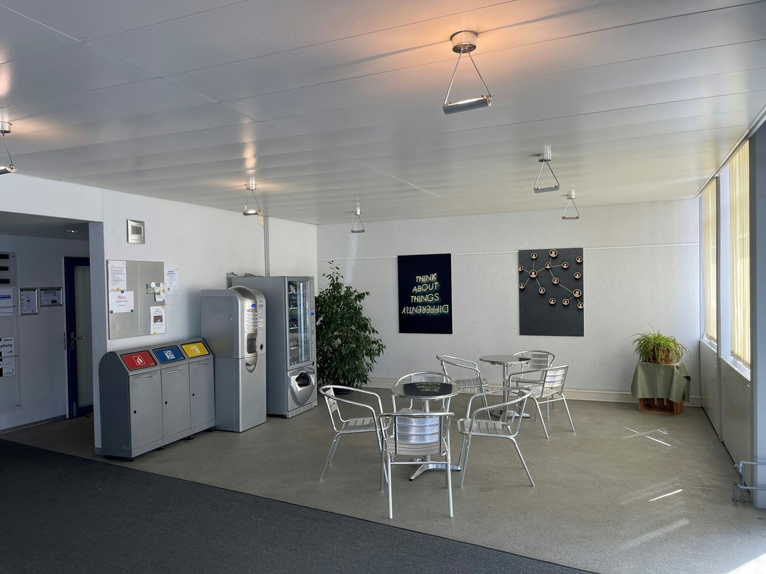 30m² bureau, photo 7 sur 8