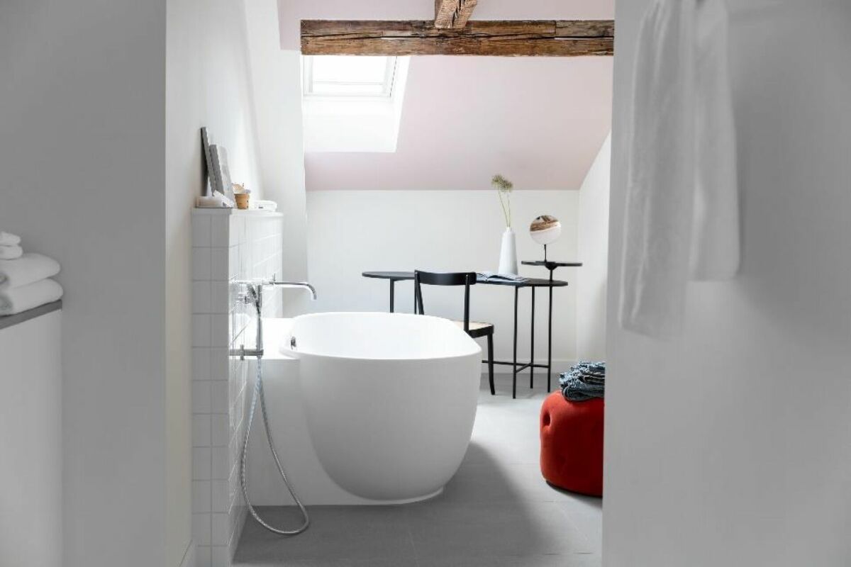 Appartement meublé de 4 ½ pièces, photo 3 sur 10