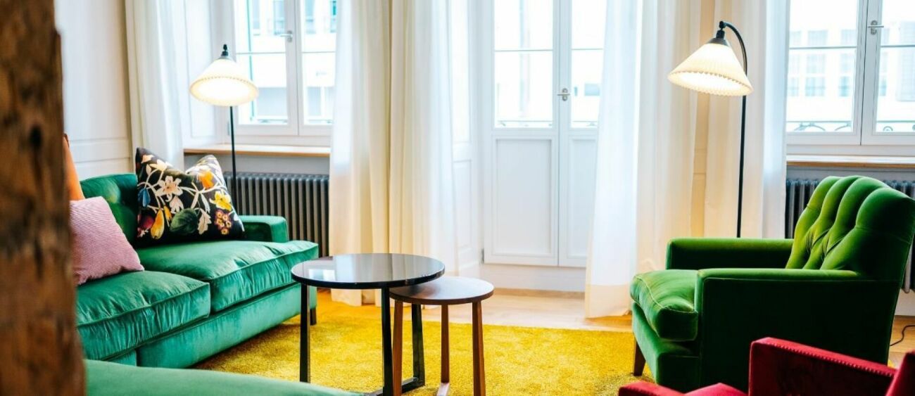 Appartement meublé de 4 ½ pièces, photo 5 sur 10