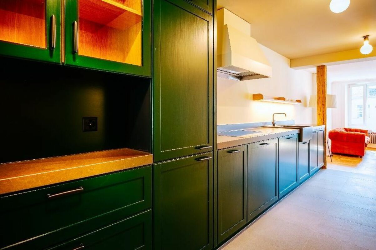 Appartement meublé de 4 ½ pièces, photo 7 sur 10