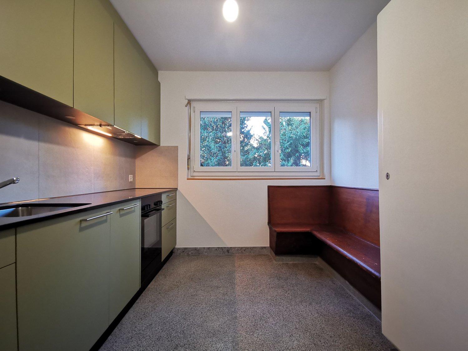 3 pièces appartement, photo 3 sur 10