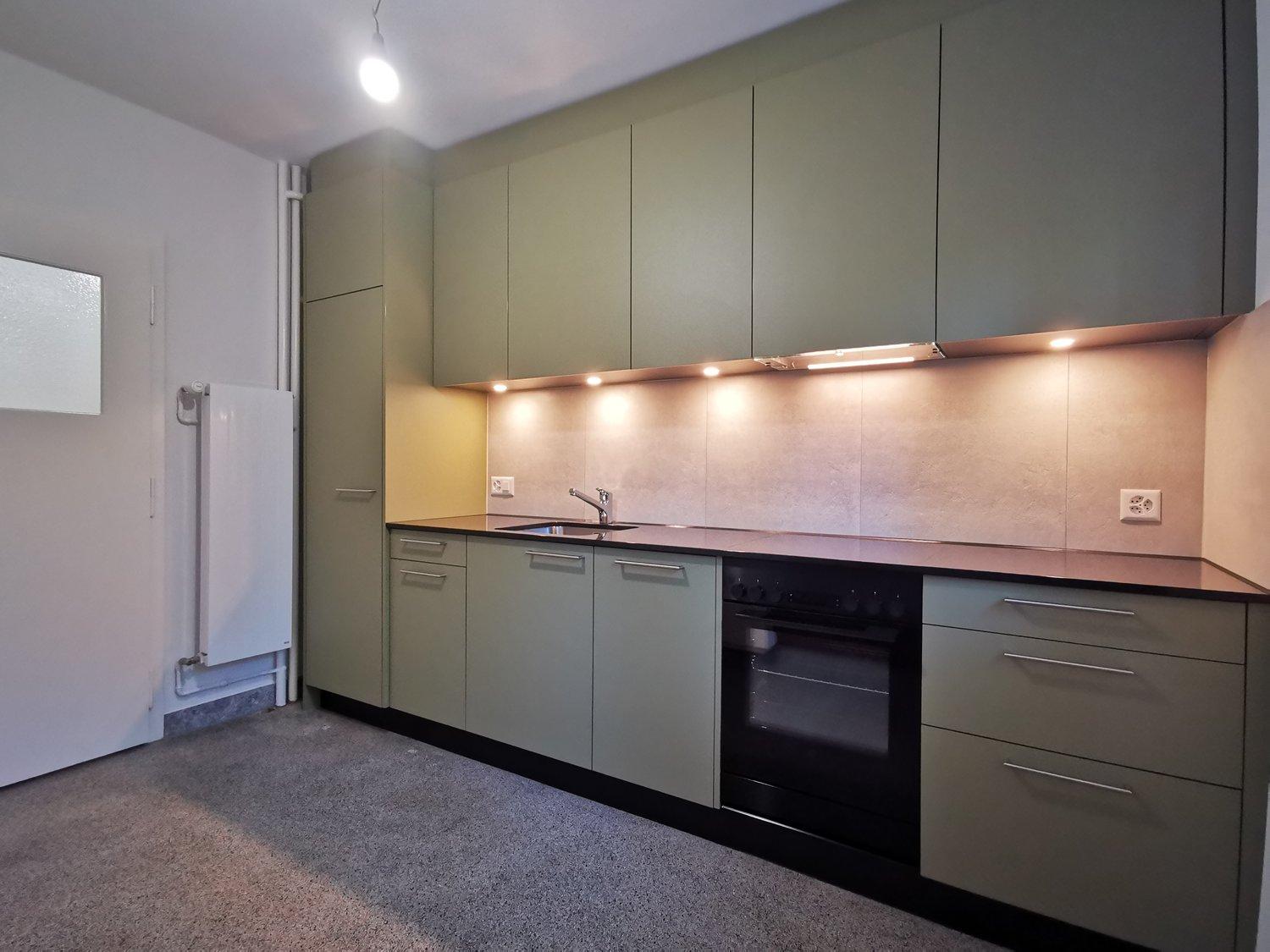 3 pièces appartement, photo 2 sur 10
