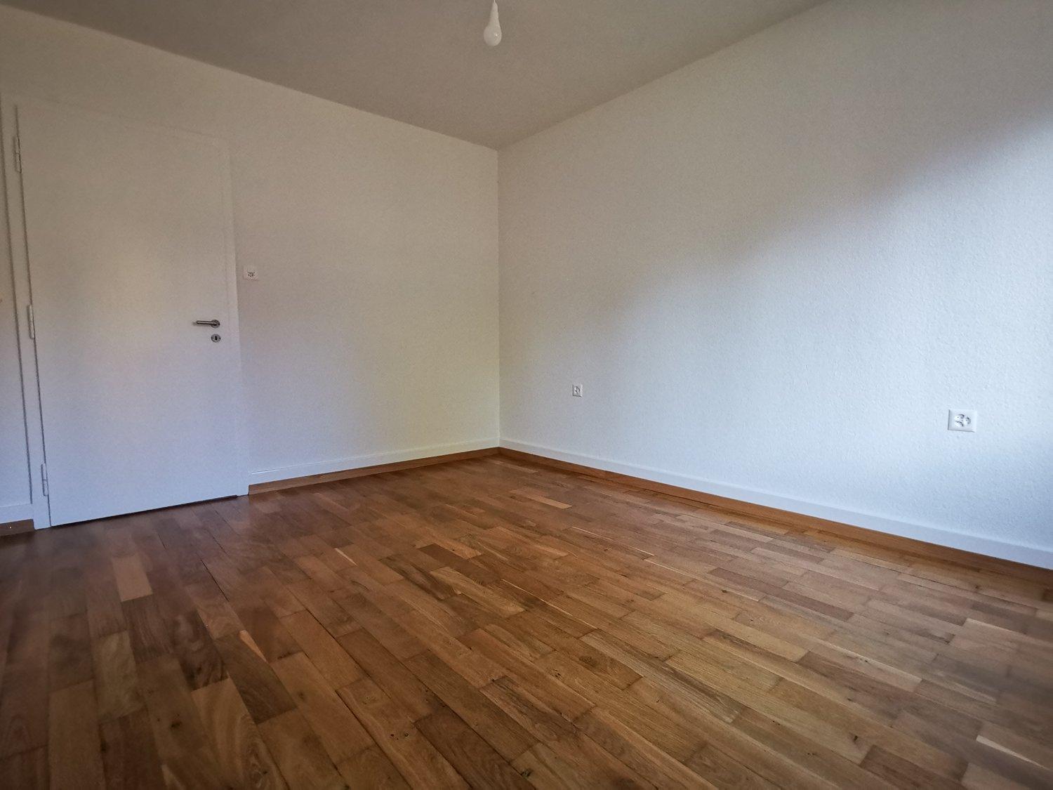 3 pièces appartement, photo 10 sur 10