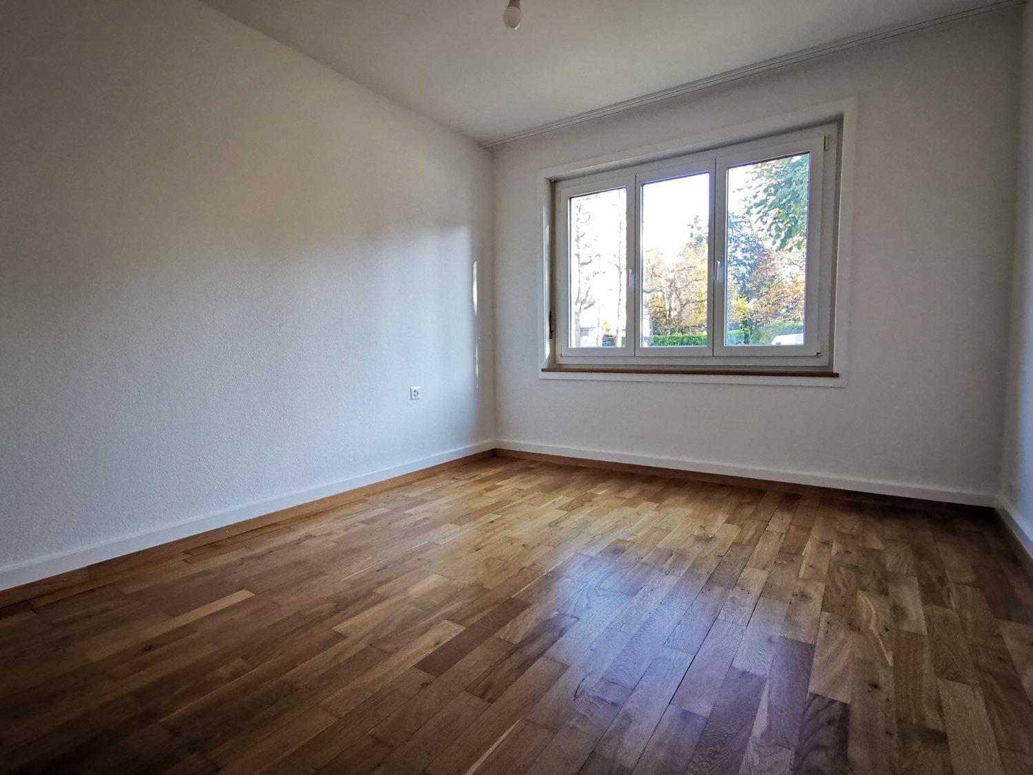 3 pièces appartement, photo 9 sur 10