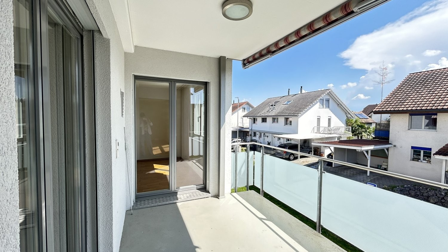 3 ½ pièces appartement, photo 9 sur 10