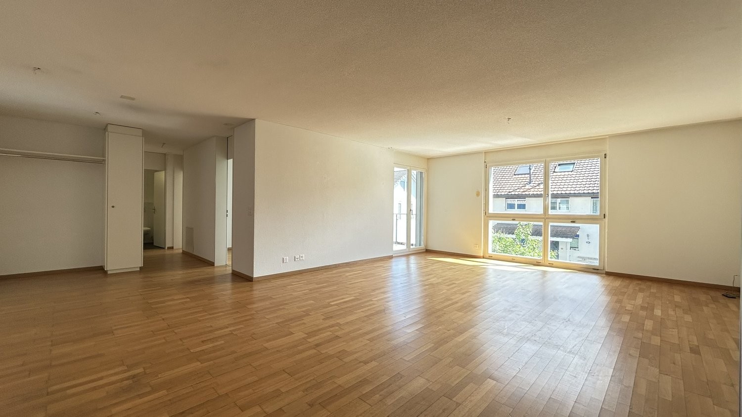 3 ½ pièces appartement, photo 1 sur 10