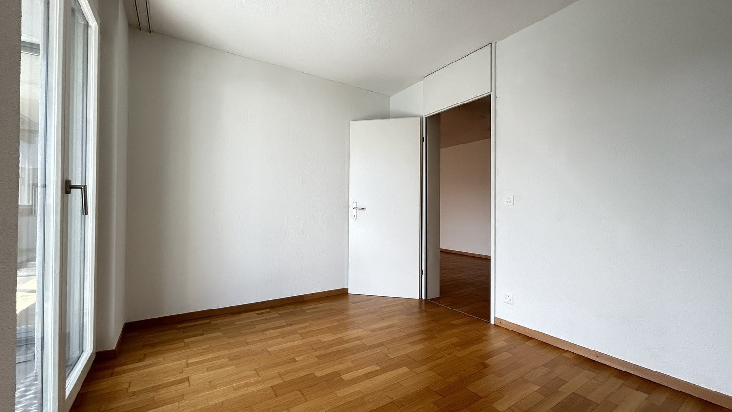 3 ½ pièces appartement, photo 6 sur 10