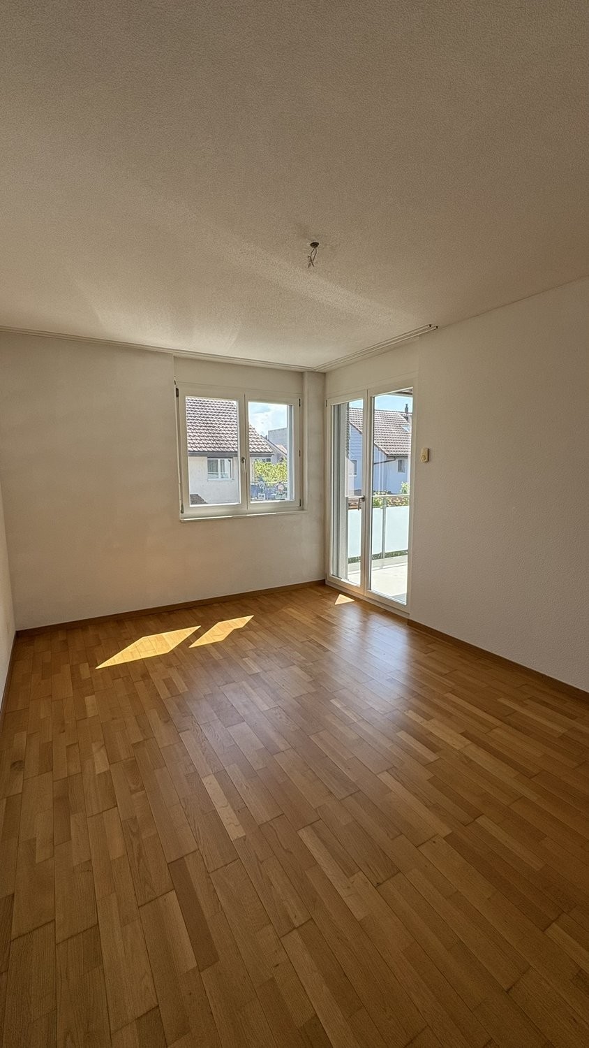 3 ½ pièces appartement, photo 7 sur 10