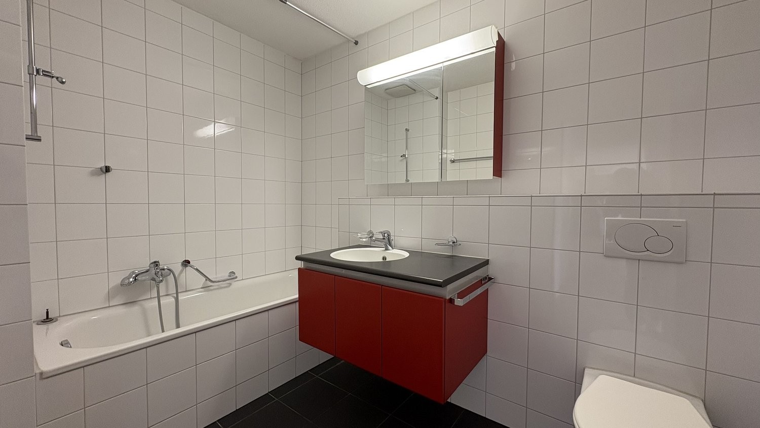 3 ½ pièces appartement, photo 4 sur 10