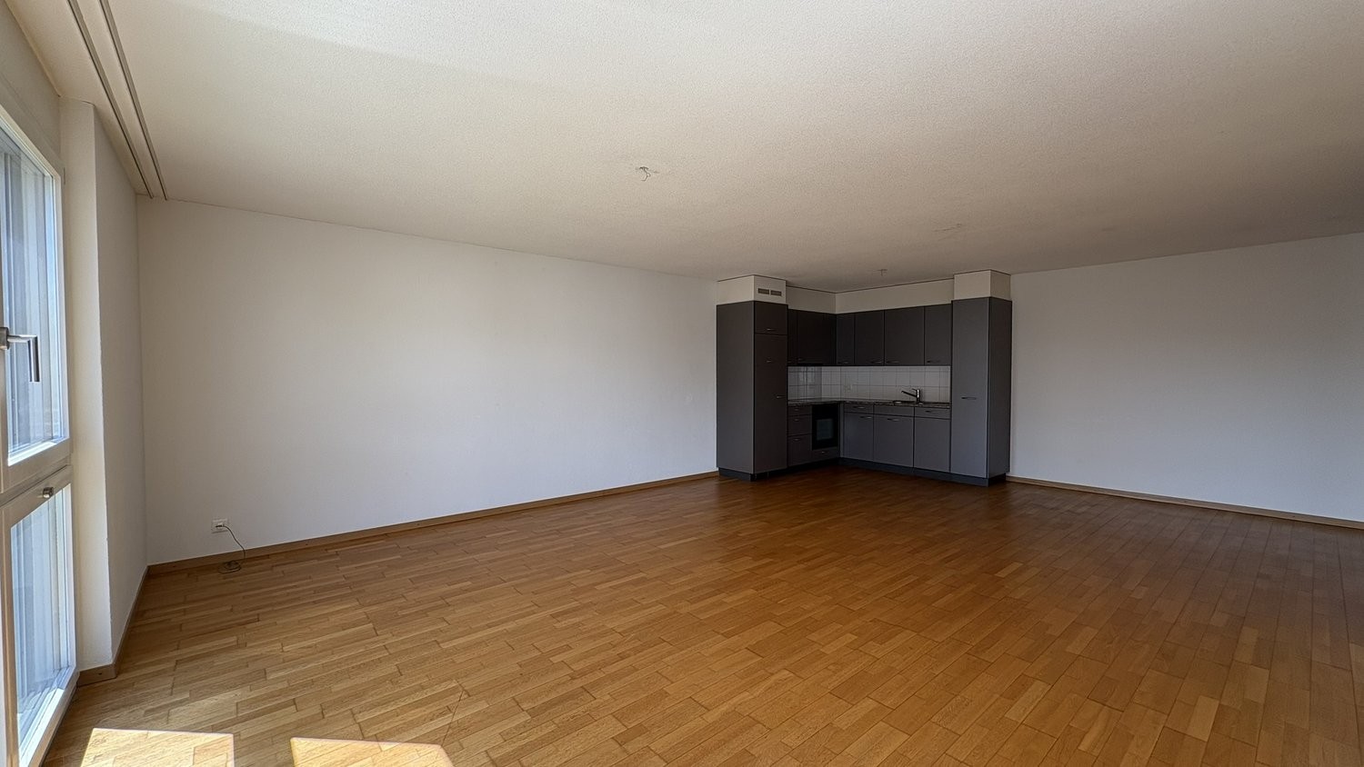 3 ½ pièces appartement, photo 3 sur 10