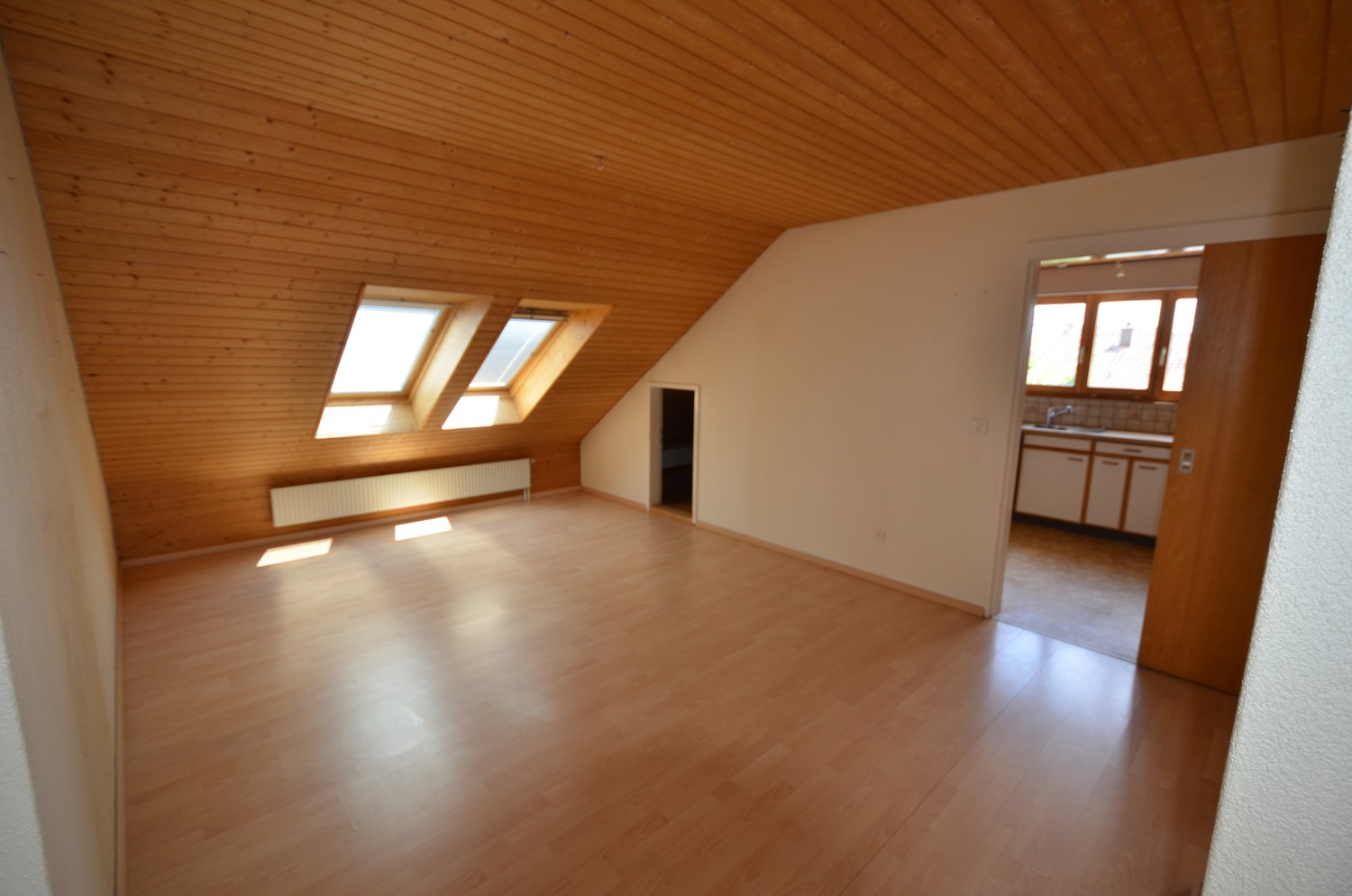 4 ½ pièces appartement, photo 1 sur 10