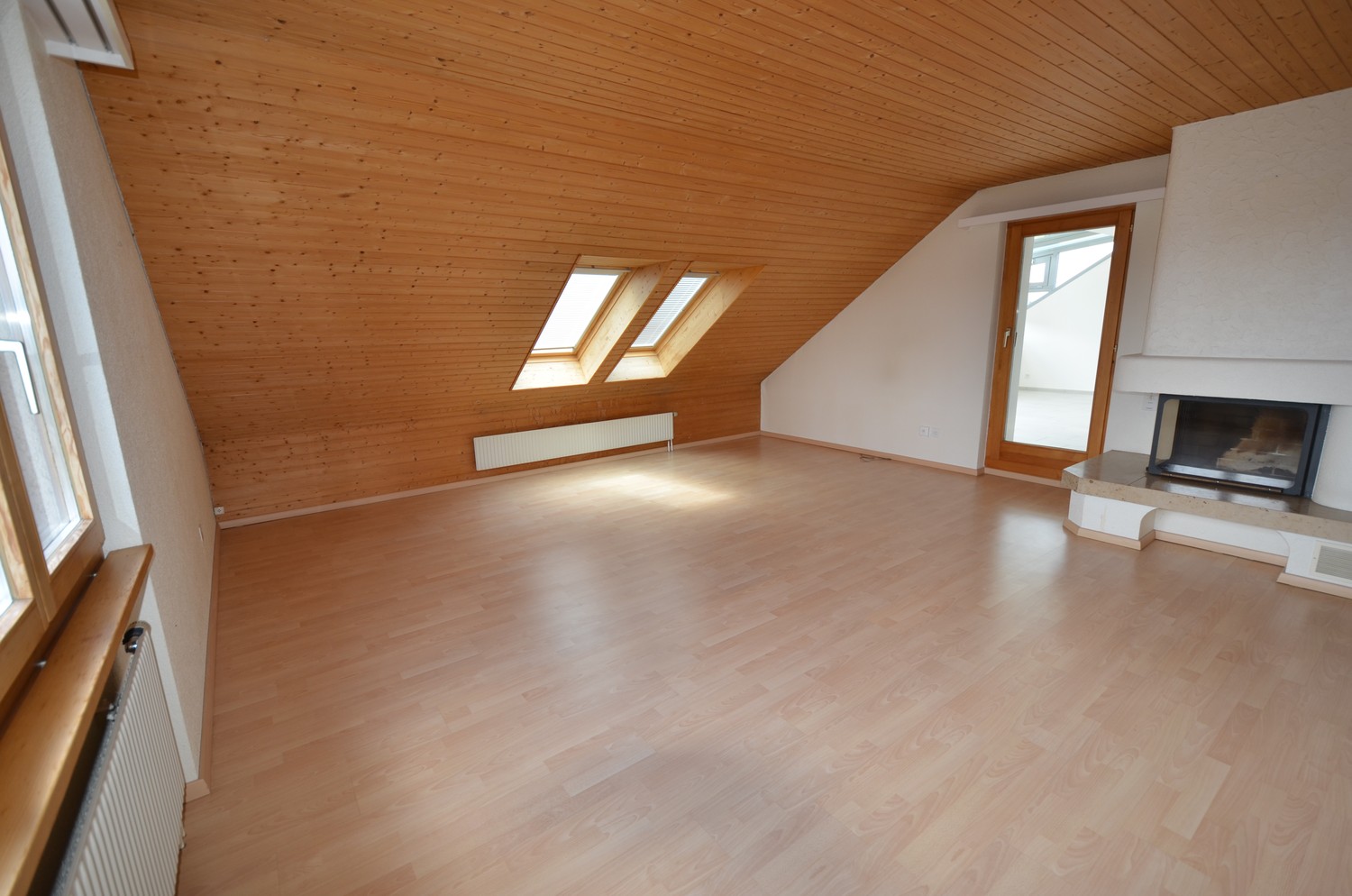 4 ½ pièces appartement, photo 9 sur 10