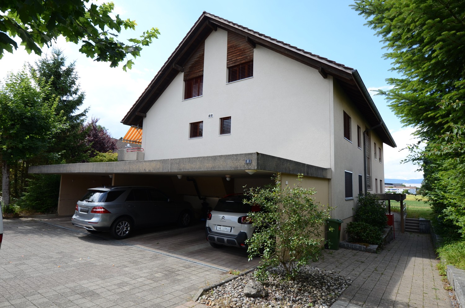 4 ½ pièces appartement, photo 2 sur 10