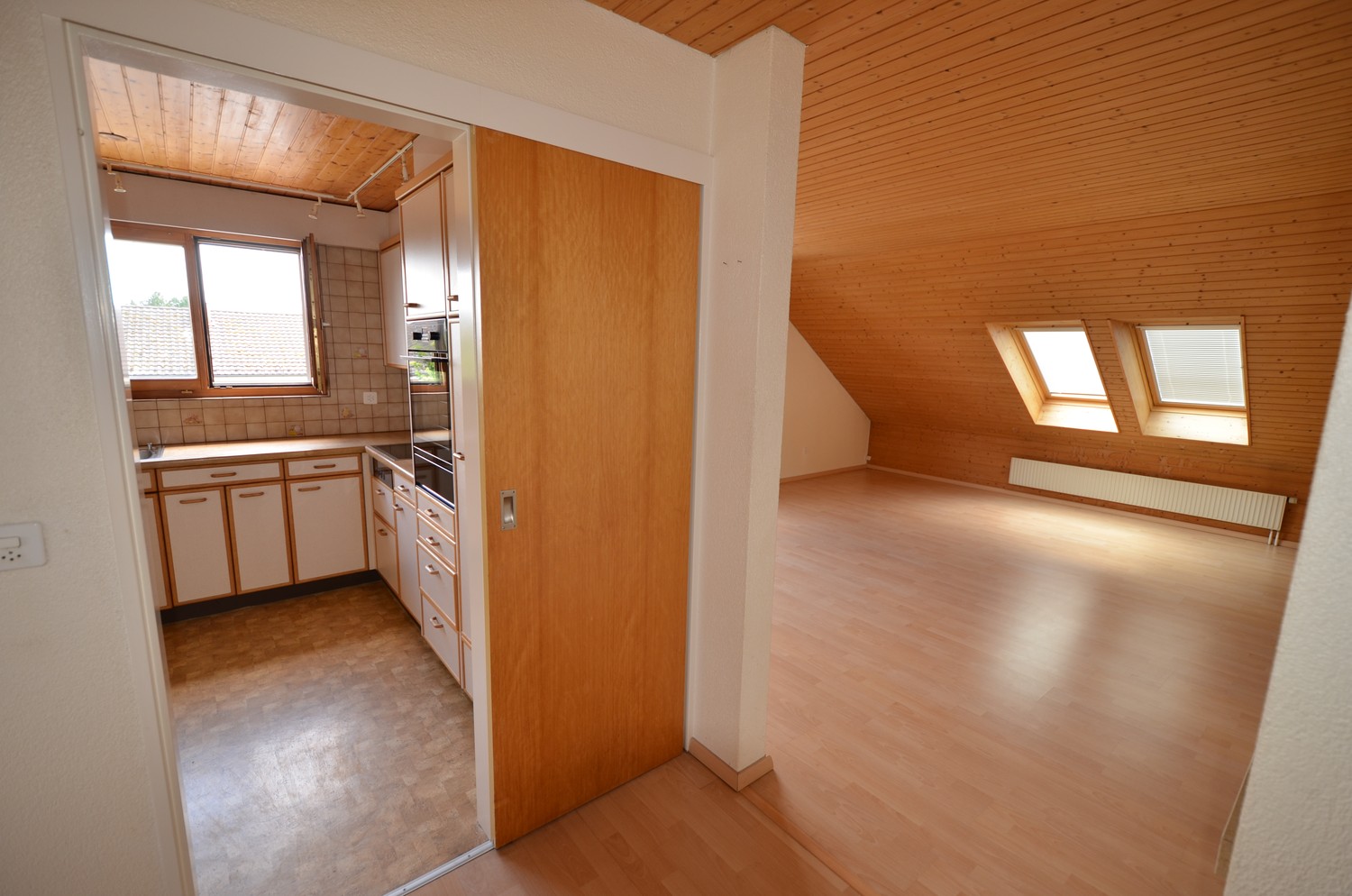 4 ½ pièces appartement, photo 5 sur 10