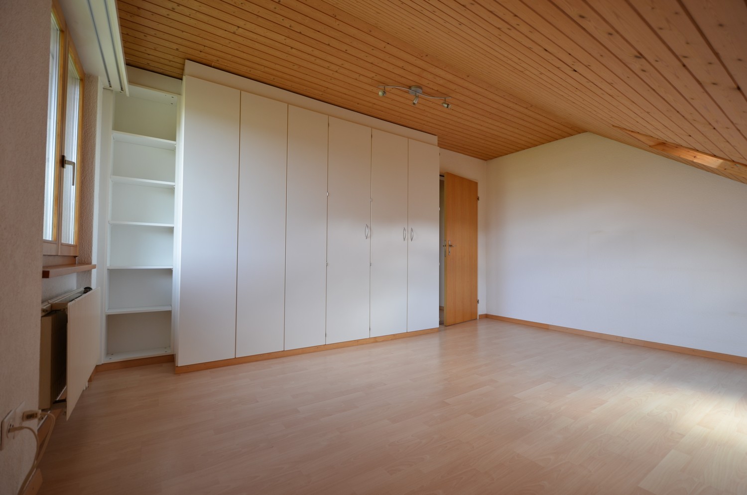 4 ½ pièces appartement, photo 8 sur 10