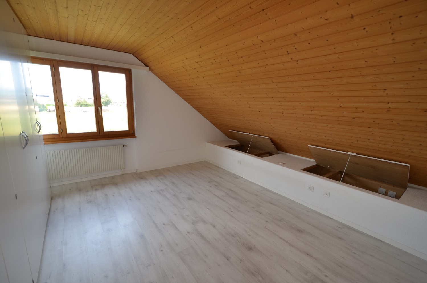 4 ½ pièces appartement, photo 6 sur 10