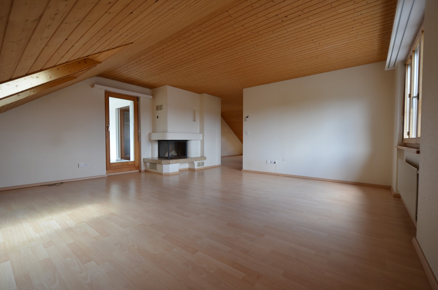4 ½ pièces appartement, photo 10 sur 10