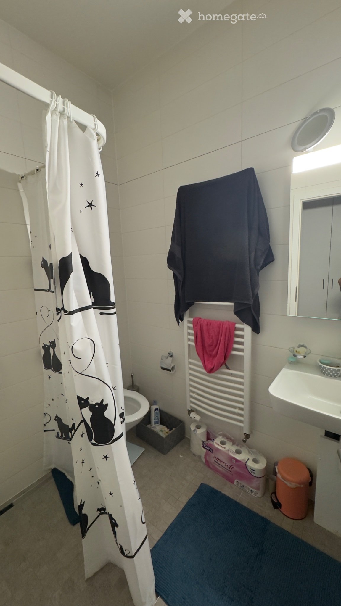 1 rooms apartment, photo 2 sur 5