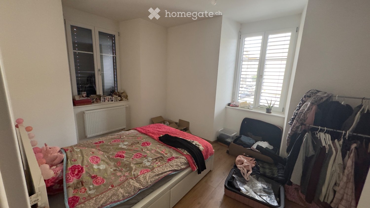 1 rooms apartment, photo 5 sur 5