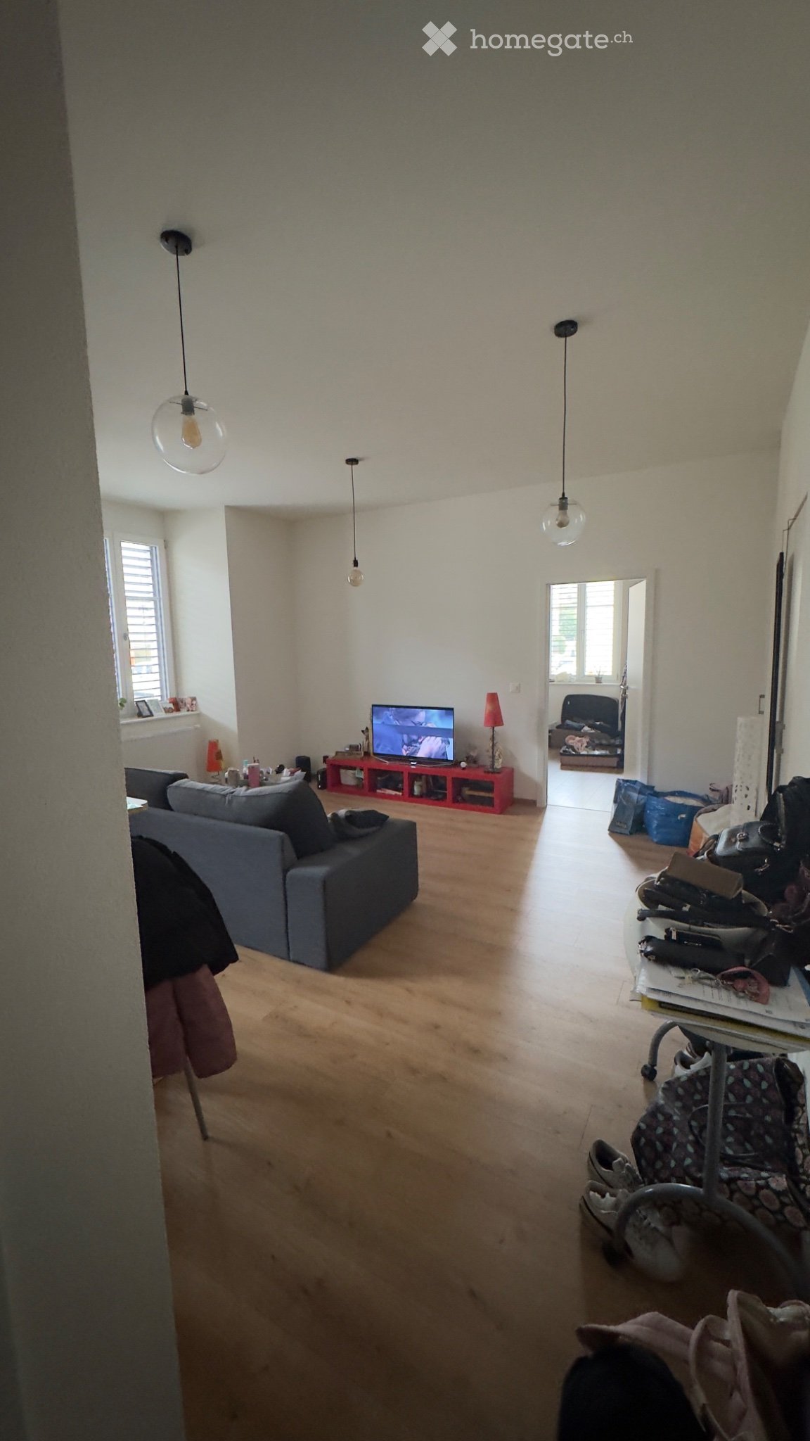 1 rooms apartment, photo 1 sur 5