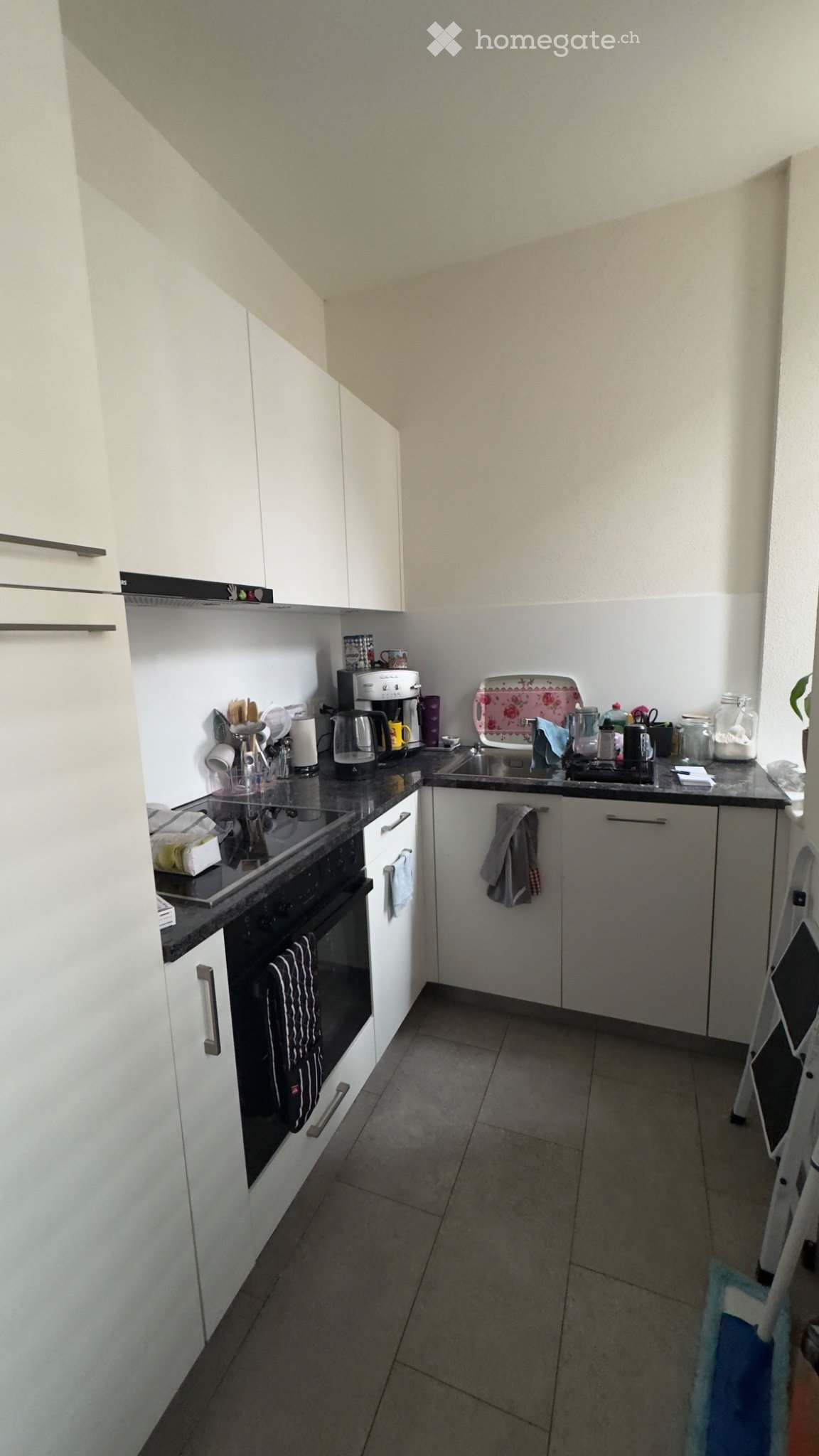 1 rooms apartment, photo 3 sur 5