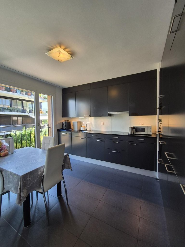 4 ½ pièces duplex, photo 10 sur 10