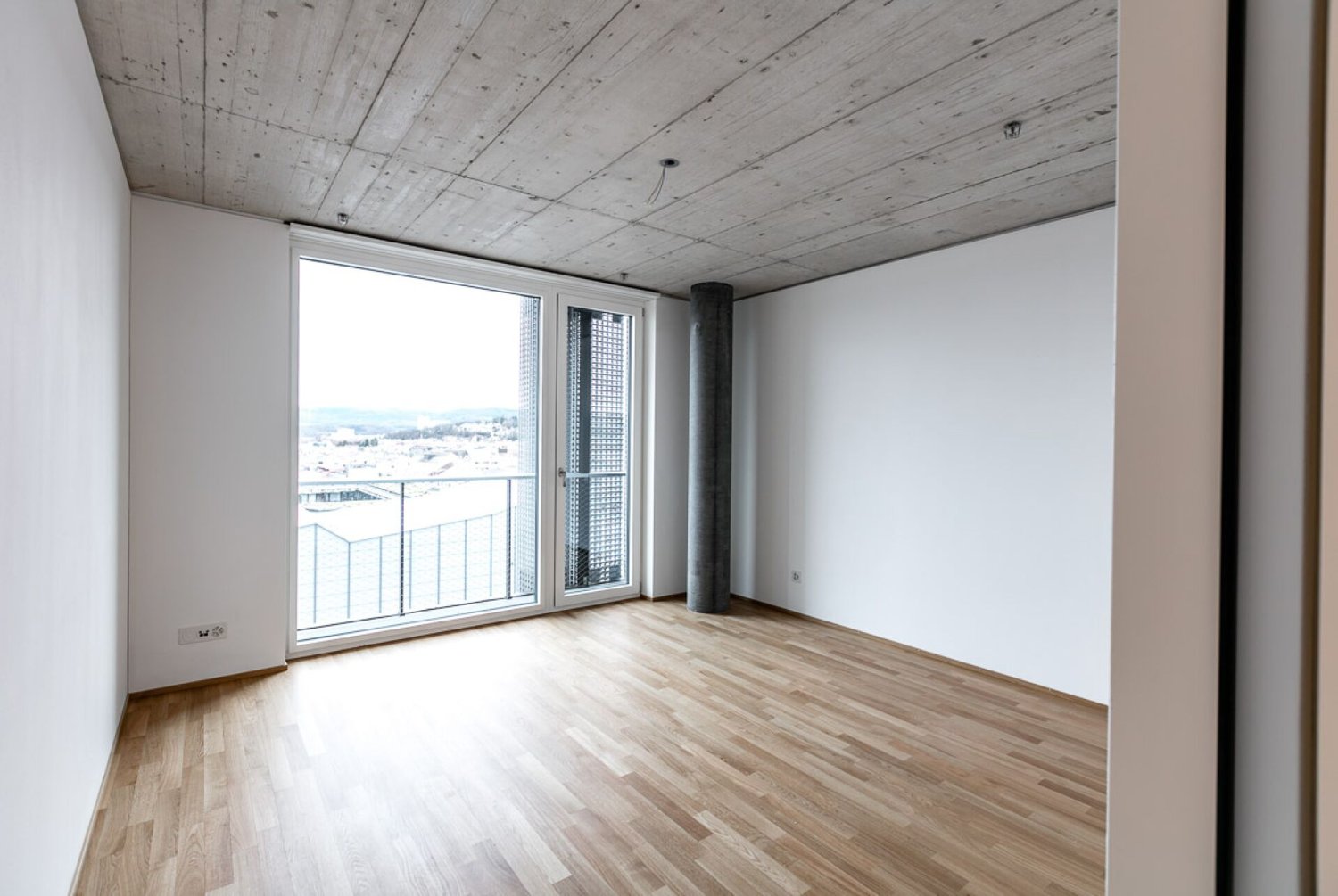 Appartement de 2 ½ pièces, photo 4 sur 5
