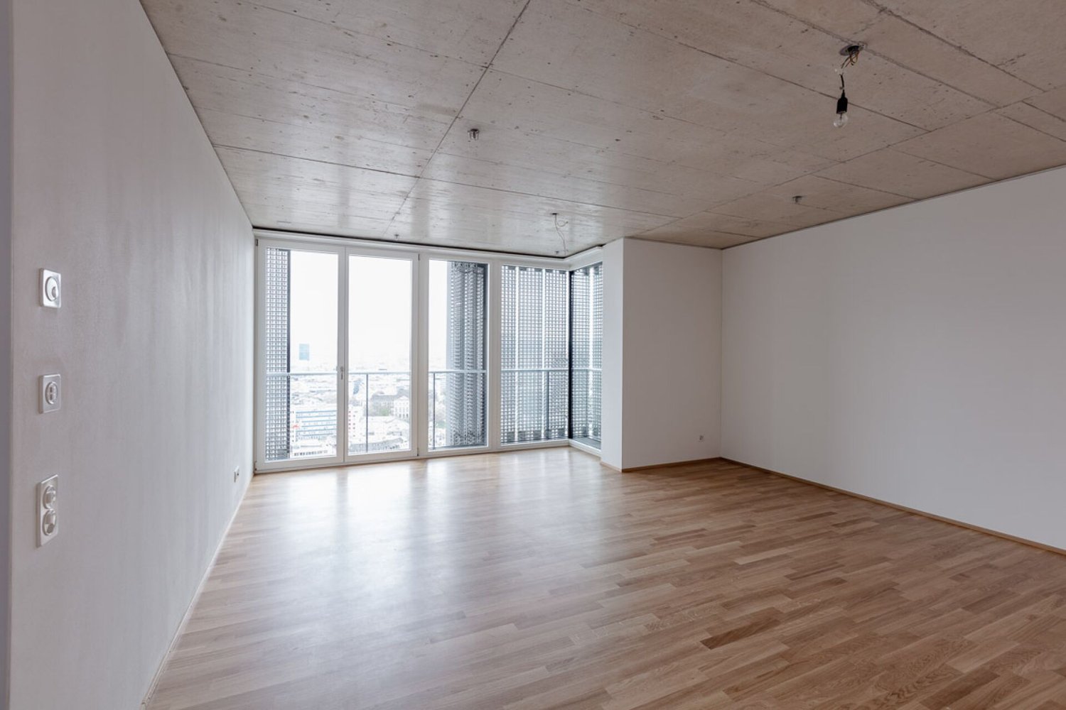 Appartement de 2 ½ pièces, photo 3 sur 5